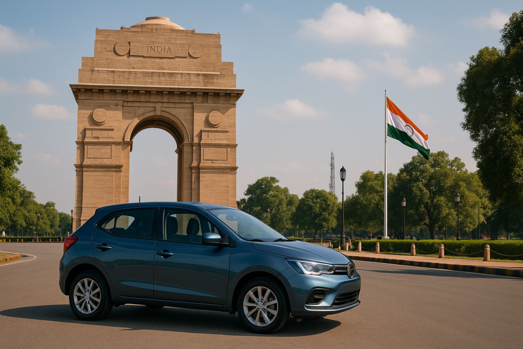 Snapdragon Auto Day India : l’Inde au cœur de la mobilité connectée
