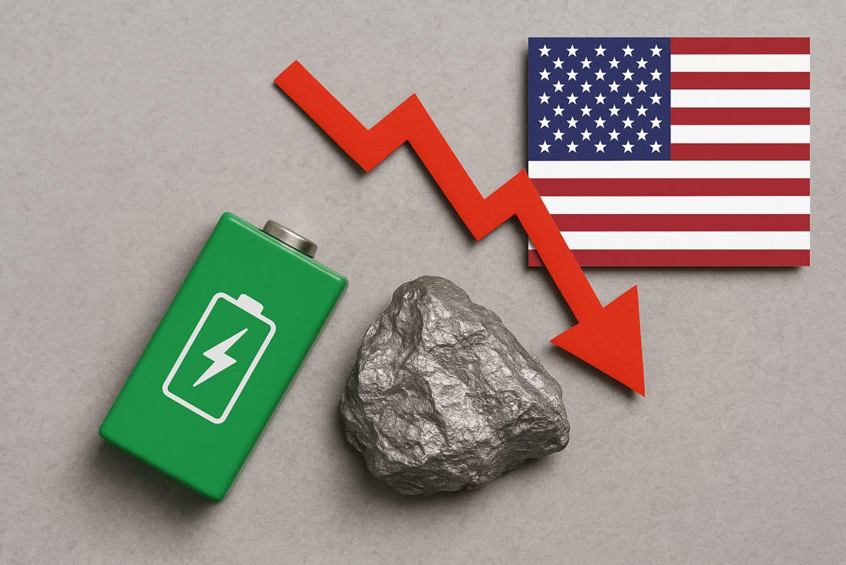 tarif de 19% sur les importations de l'Indonésie vers les États Unis