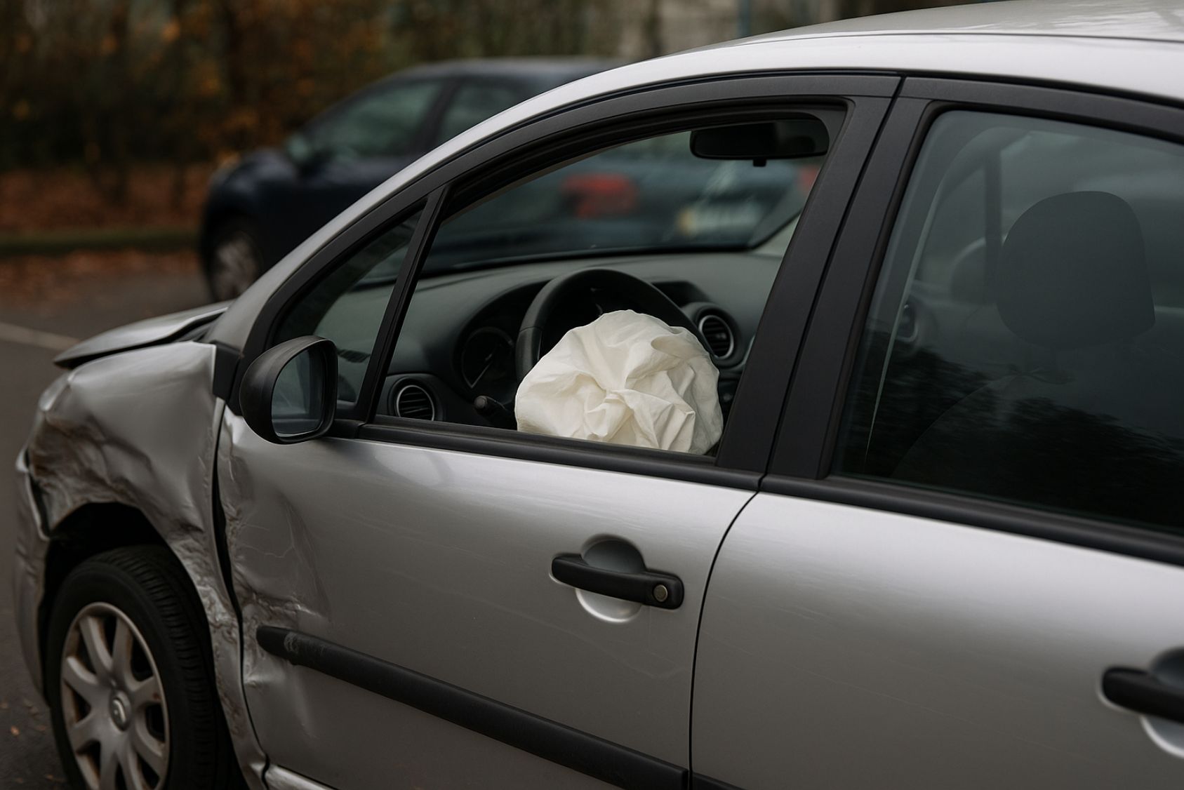 Airbags Takata : l'UFC-Que Choisir attaque en justice Stellantis et Citroën via une action de groupe