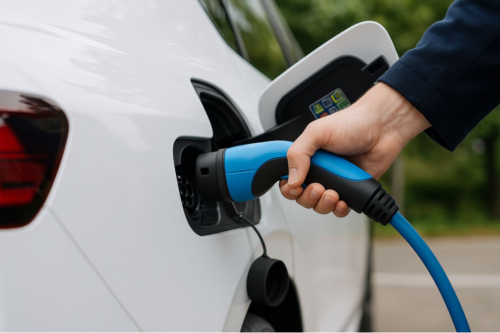 Aide à la recharge : justice sociale ou levier fiscal ?