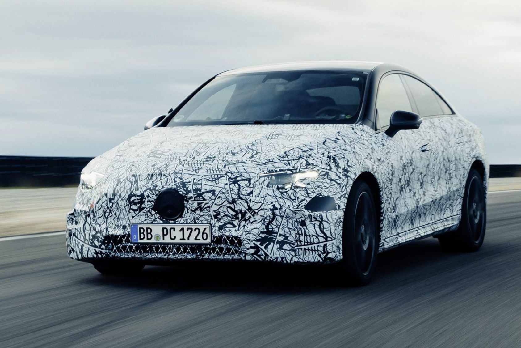 Mercedes CLA électrique : deux rapports, une obsession d’efficience