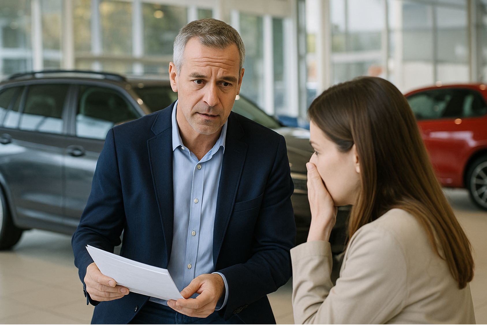 Stellantis encaisse, mais protège ses clients