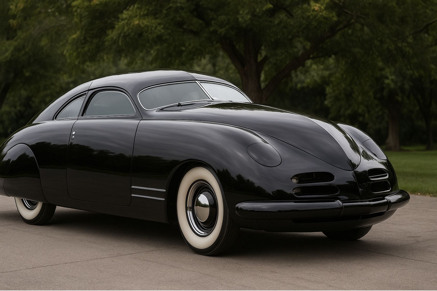 Phantom Corsair