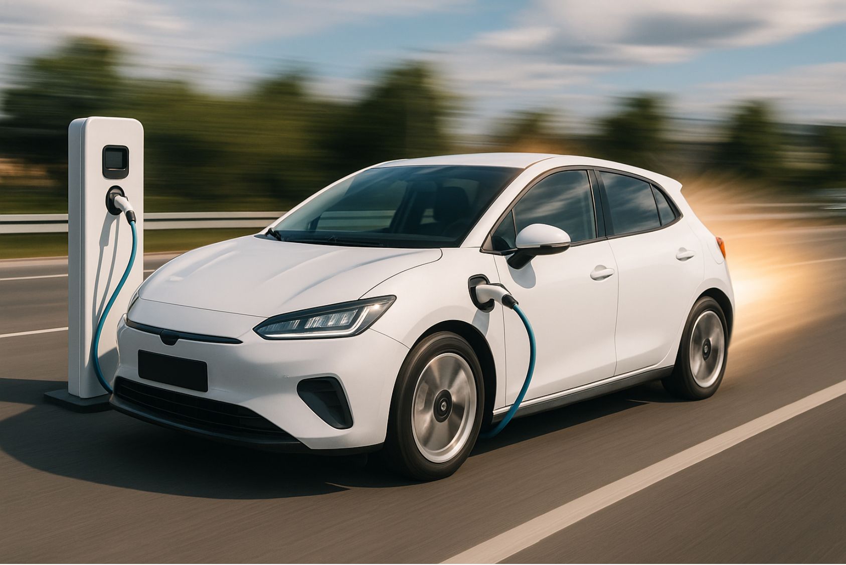 Electric Car Grant : un coup d’accélérateur pour des voitures abordables