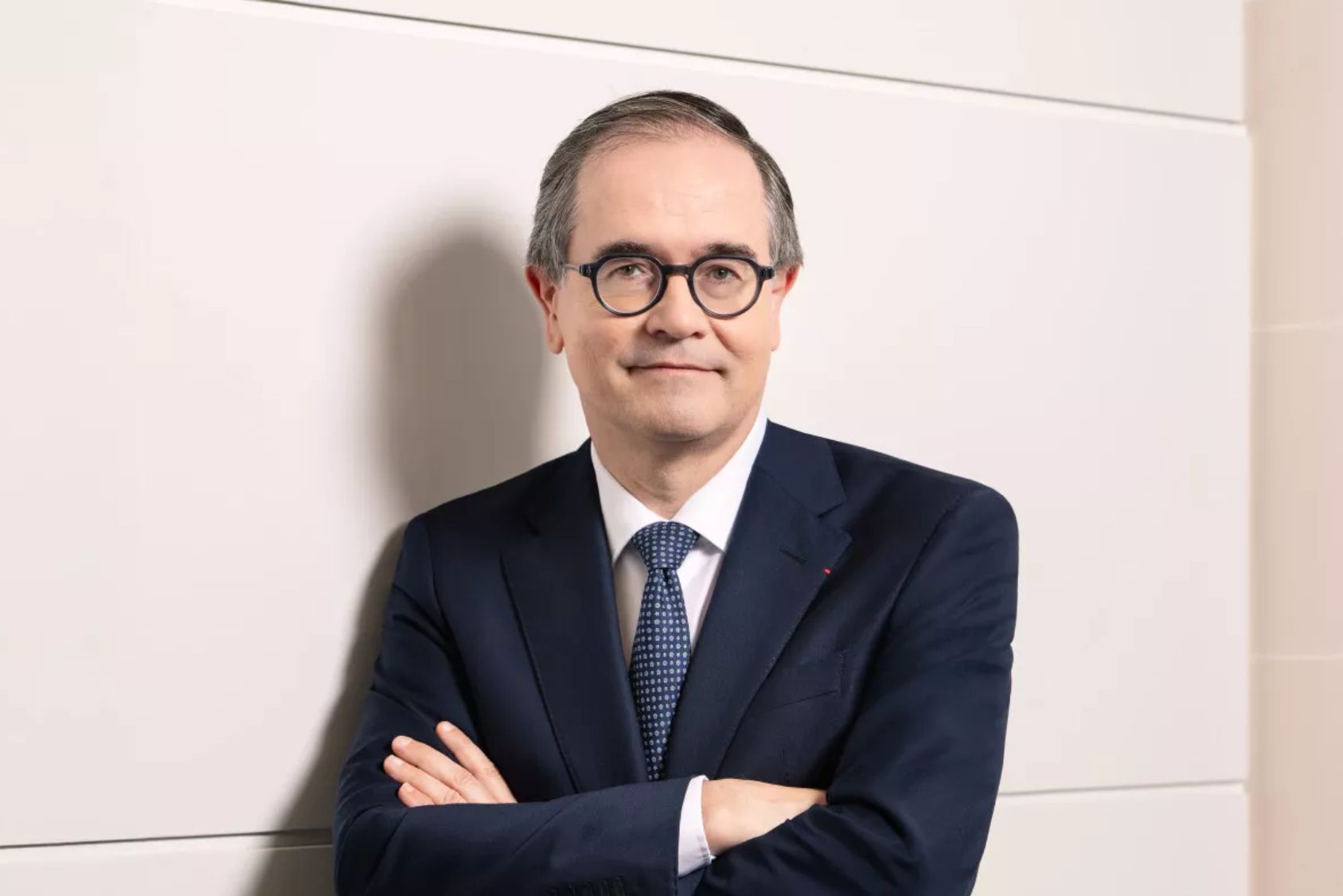 Francois provost