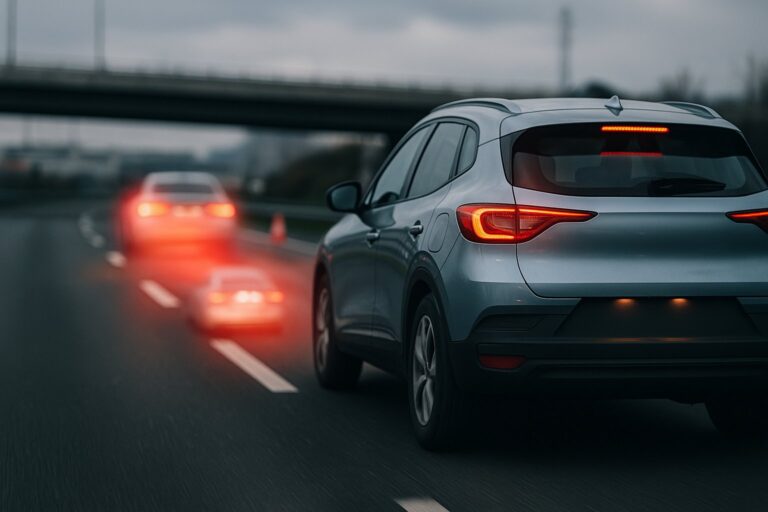 Freinages fantômes : l'État ouvre une enquête