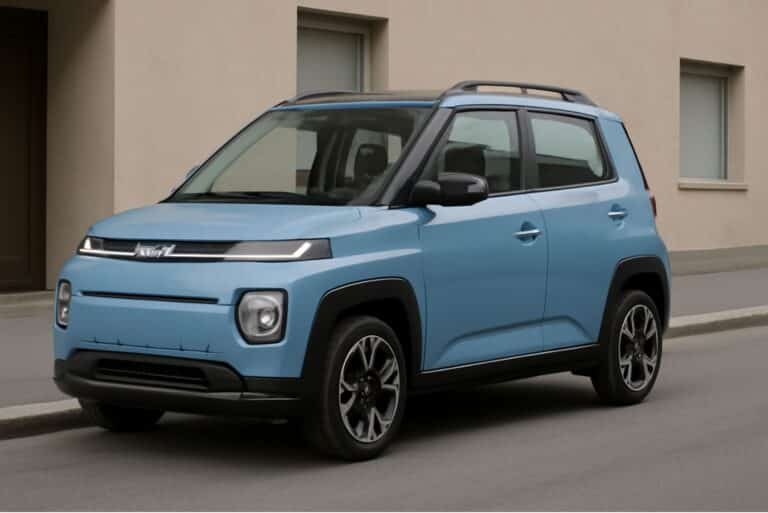 Hyundai Inster : un accès à l’électrique pour 99 €/mois via le leasing social