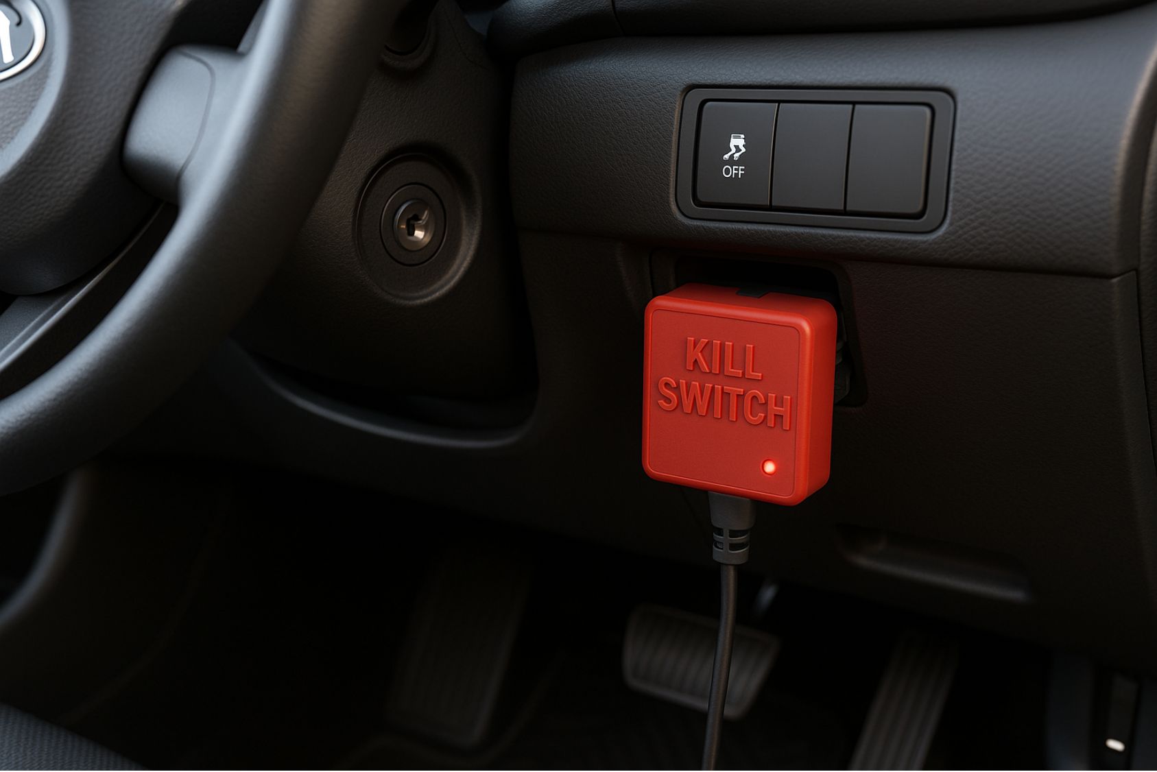 Vols de Kia et Hyundai: le kill switch s’impose