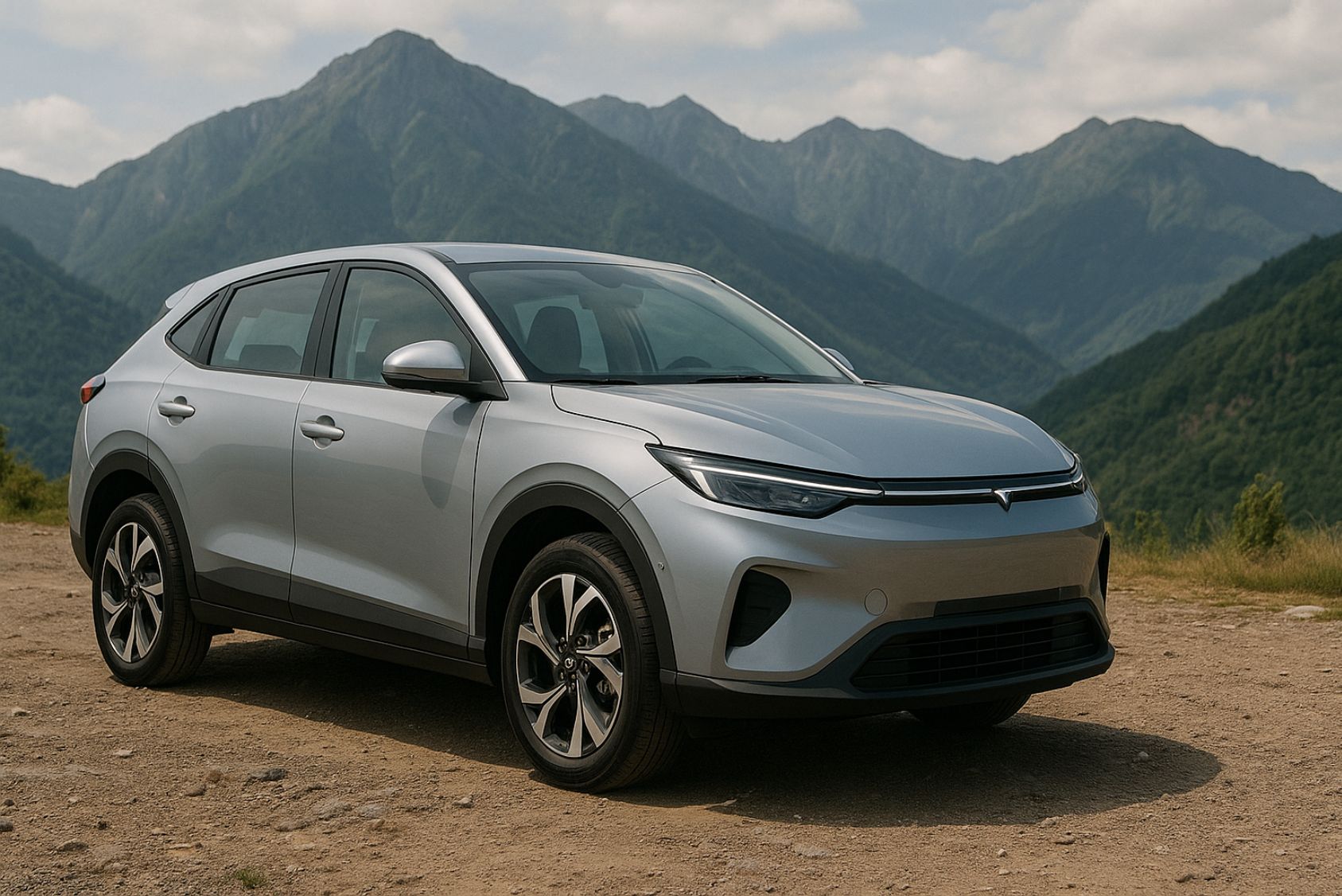 Népal : un champion de l'électrique que personne n'attendait