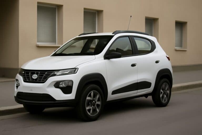 Dacia Spring : une offre de leasing à 79 €/mois, la plus basse du marché