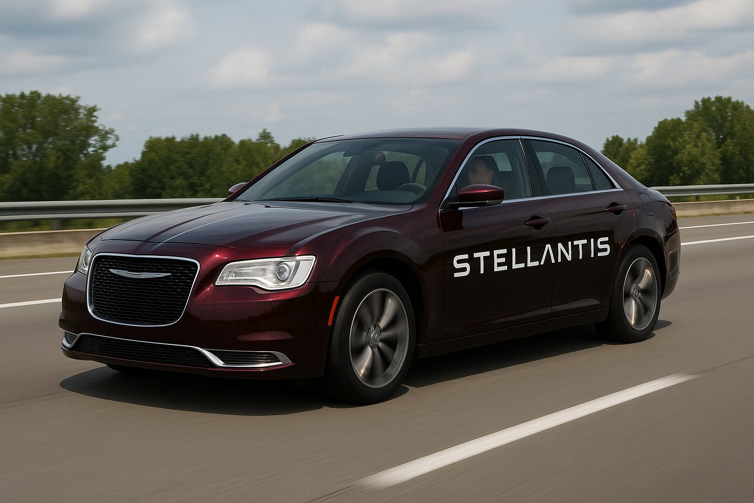 Stellantis met en pause la conduite autonome niveau 3