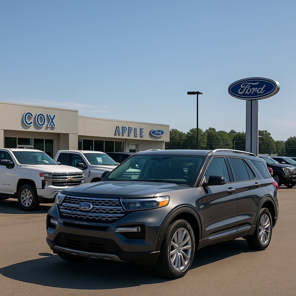 États Unis: Cox table sur une SAAR à 16 M en août