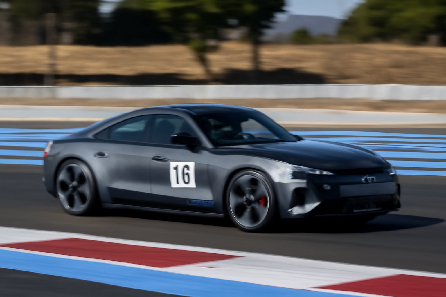 Audi e-tron endurance experience 2025 : l’endurance en question