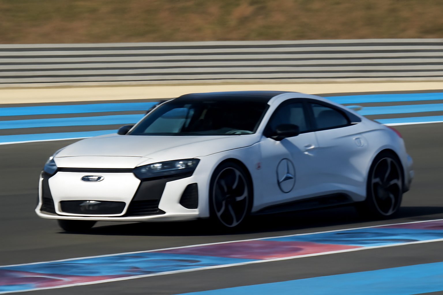 e-tron endurance experience 2025: quand la stratégie étouffe la course