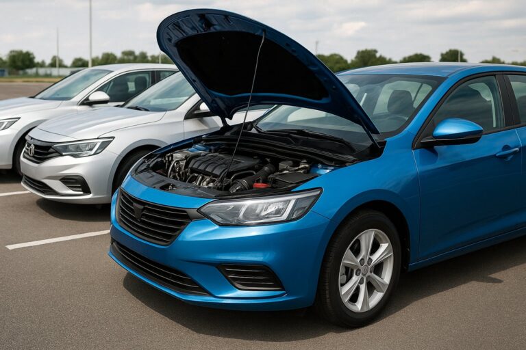 Euro 7: quels moteurs survivront entre 2026 et 2030