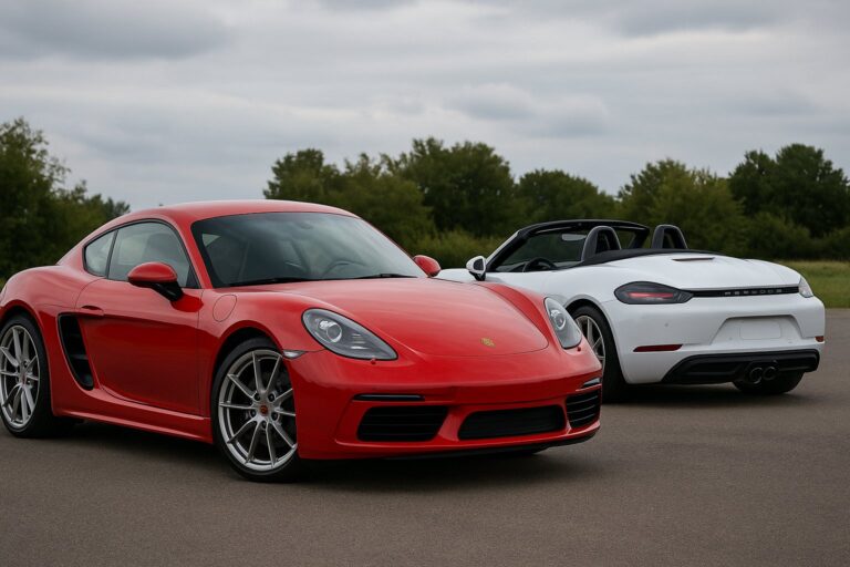 Fin des 718 thermiques avant le 100 % électrique