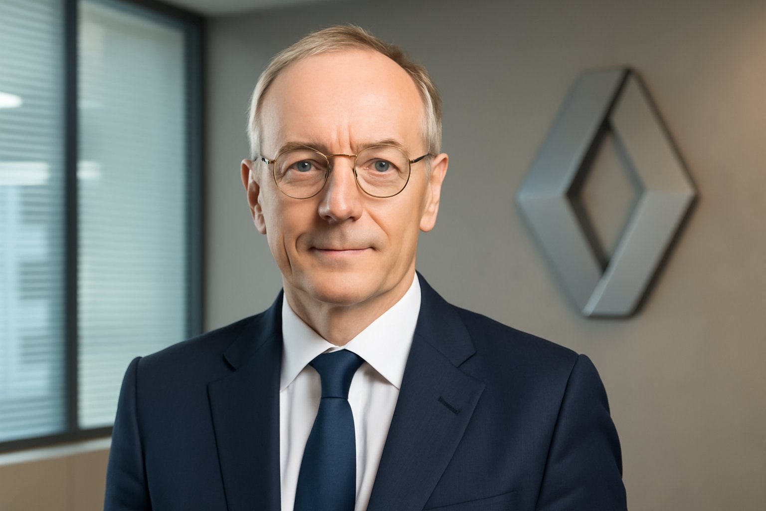 François Provost aux commandes: cap sur l’exécution