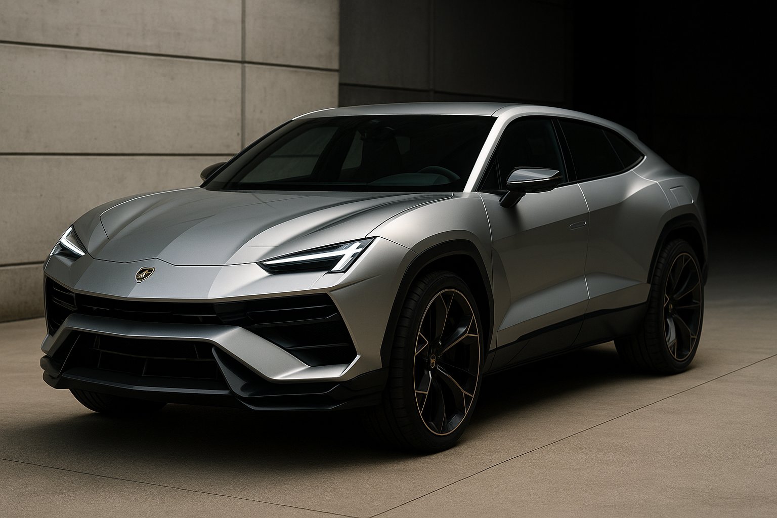 Lanzador: Lamborghini tranchera sur un PHEV d’ici fin 2025