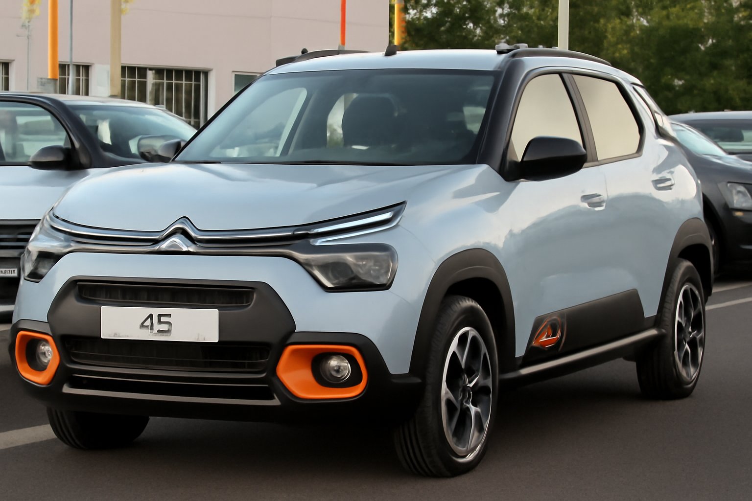 Leasing social 2025: des offres électriques dès 95 €/mois