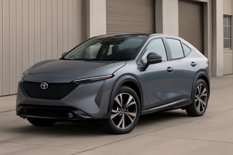 Nouvelle Nissan Leaf: un lancement freiné par la production