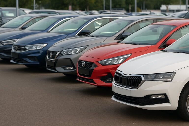 Promos de septembre: le point marque par marque