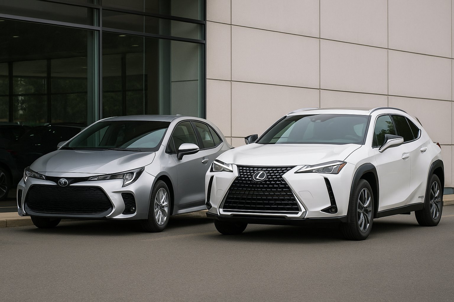Rappel Toyota et Lexus en France: plus de 80 000 véhicules à contrôler