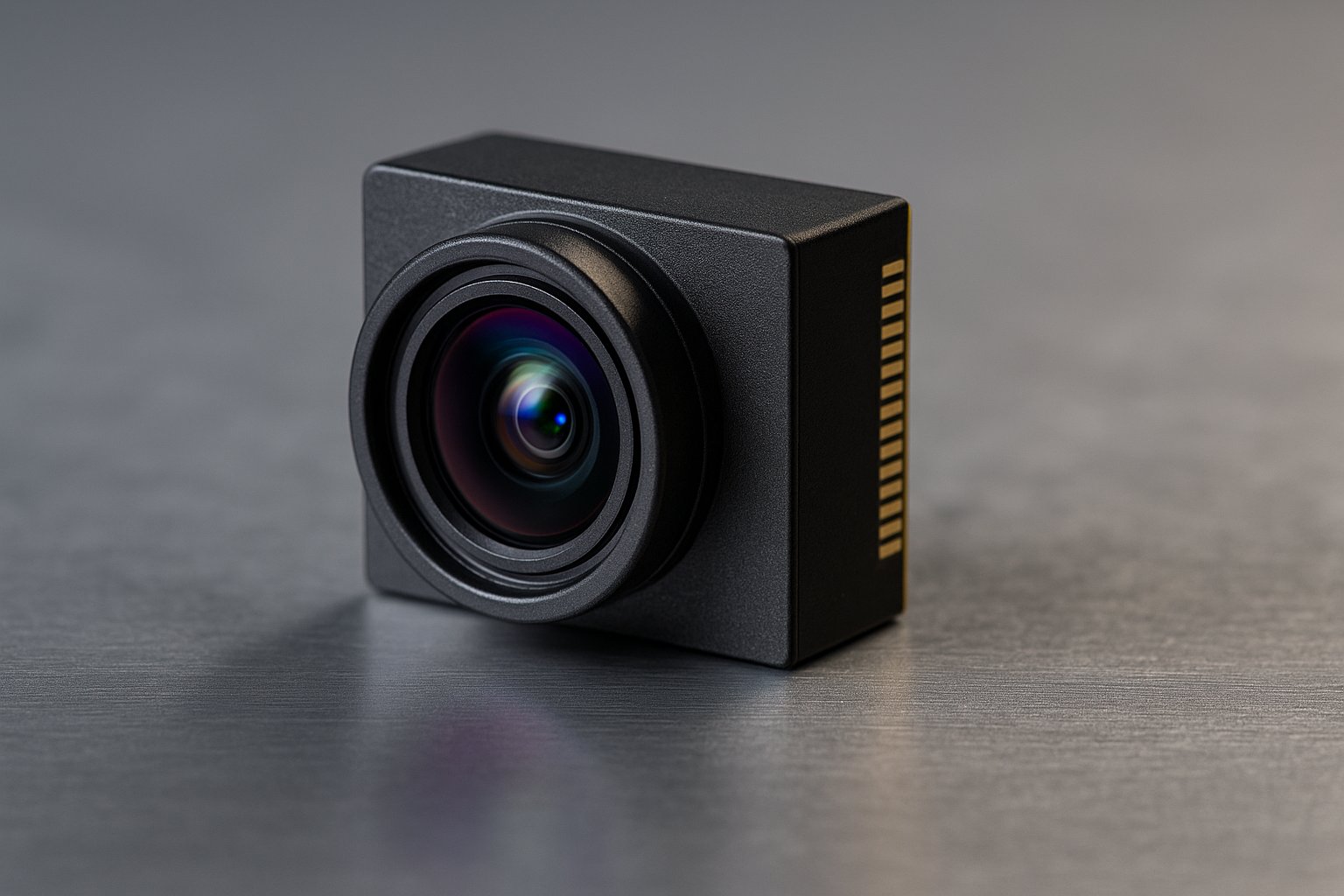 Un nouveau capteur 8 MP pour doper la vision extérieure des voitures