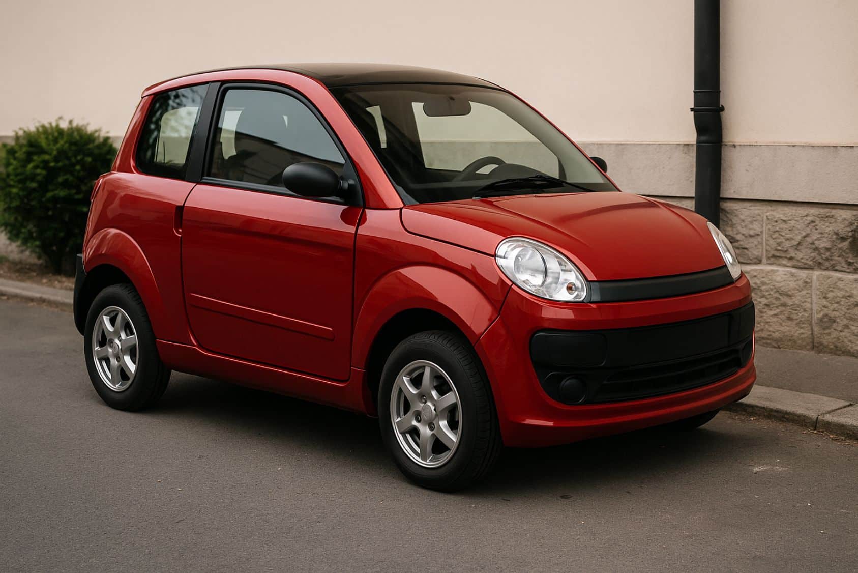 assurance obligatoire voiture sans permis