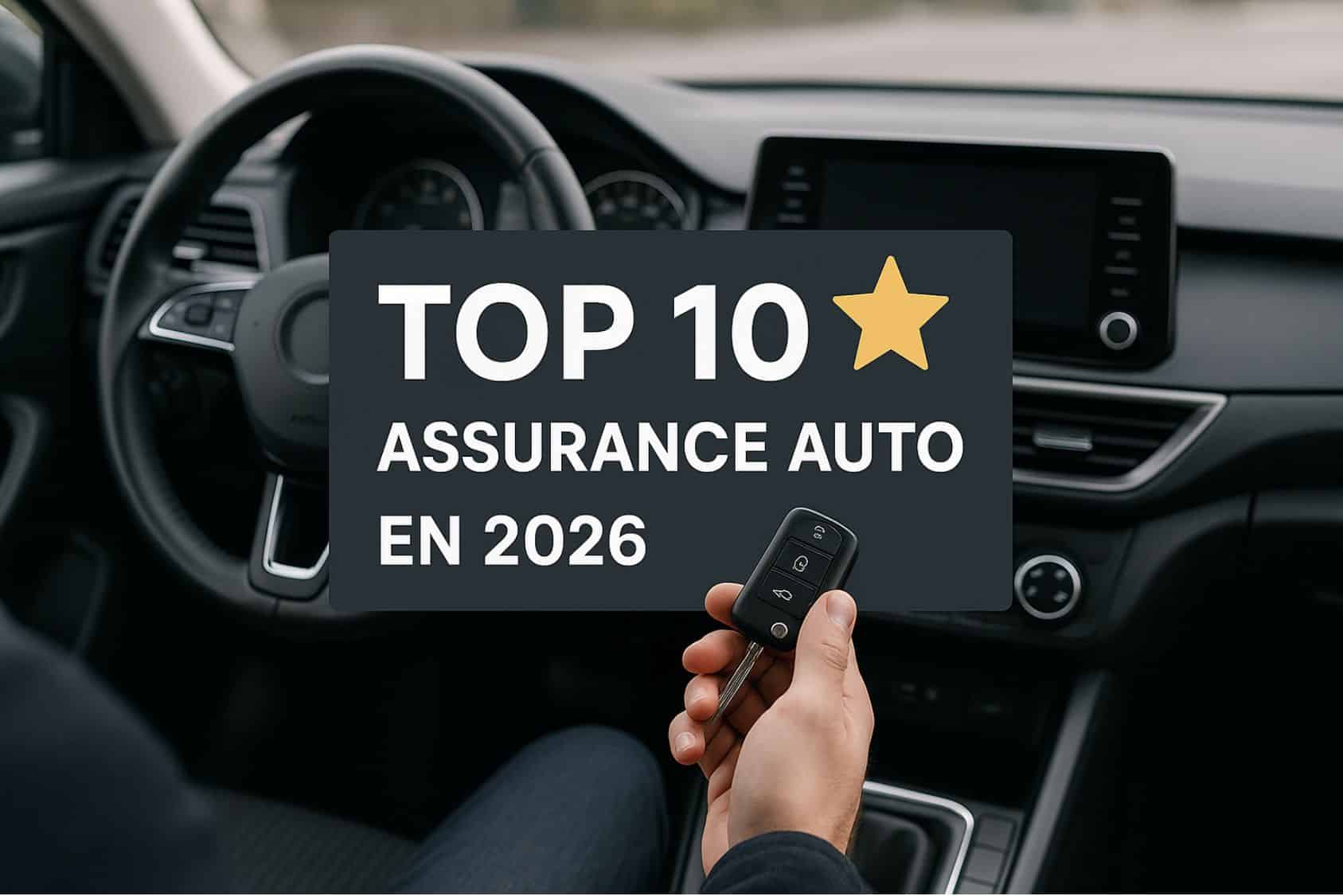 top assurance auto
