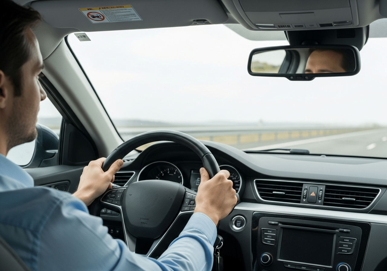 conduire en toute sécurité