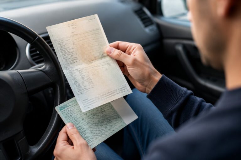 À quoi sert le J2 sur une carte grise ?