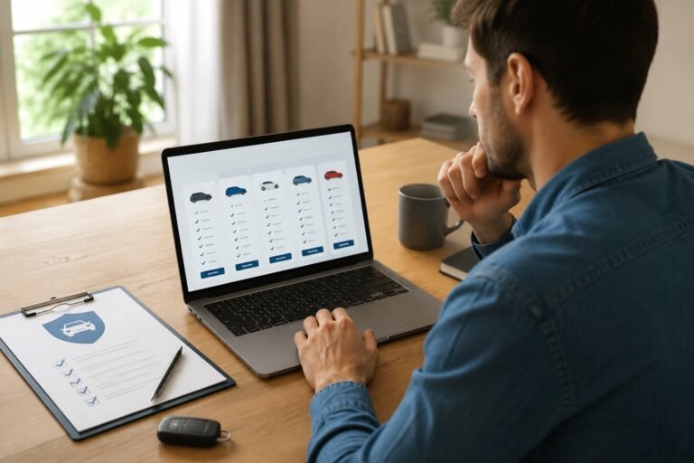 Assurance auto 2026 : la moins chère selon votre profil