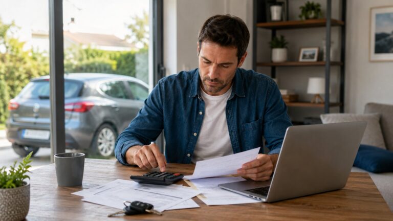 Assurance auto 2026 : quel budget selon votre profil ?