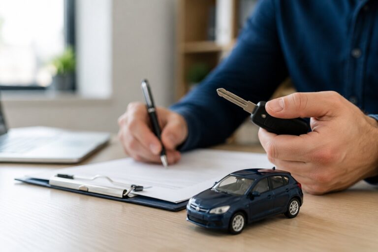 Assurance auto à la journée : oui, mais sous conditions