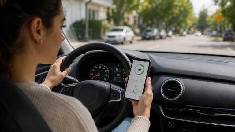 Assurance auto au kilomètre : calcul, suivi et limites