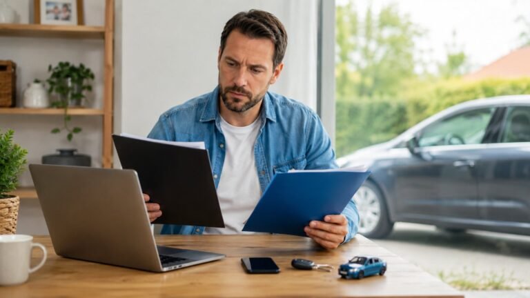 Assurance auto : le bon contrat selon votre profil
