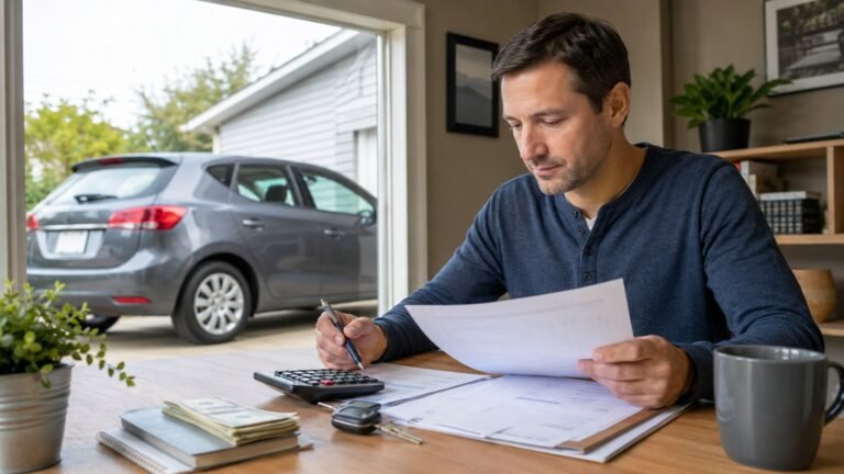Assurance auto petit rouleur : payer moins, rester couvert