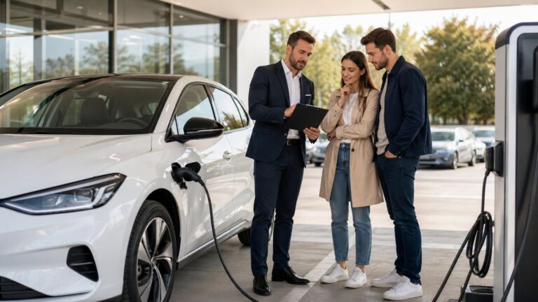 Scène réaliste liée à Bonus écologique 2026 : la prime CEE expliquée
