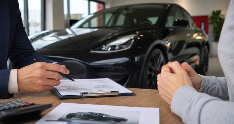 Bonus écologique Tesla : conditions, modèles éligibles et aides