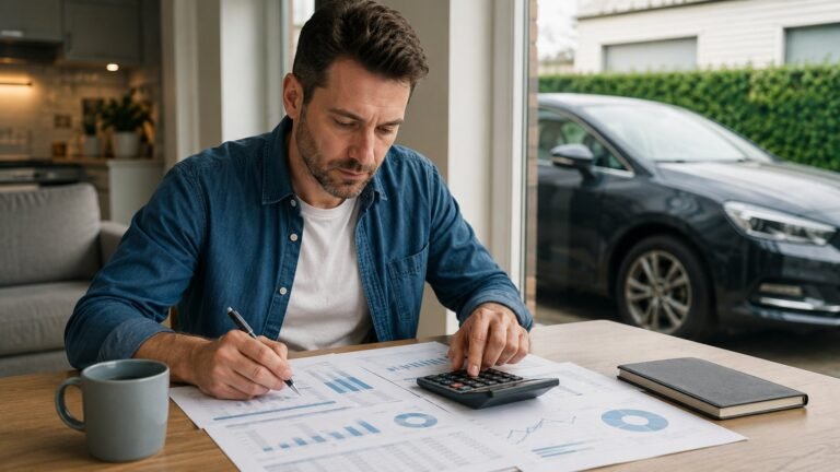 Bonus-malus auto : calcul, règles et cas particuliers