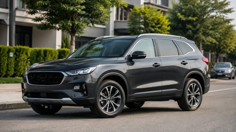 C’est quoi un SUV ? Les critères pour le reconnaître