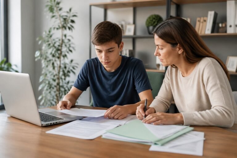 Carte grise d’un mineur : comment l’obtenir ?
