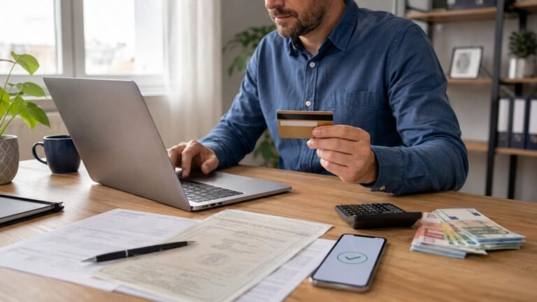 Carte grise en plusieurs fois : mode d’emploi et coûts