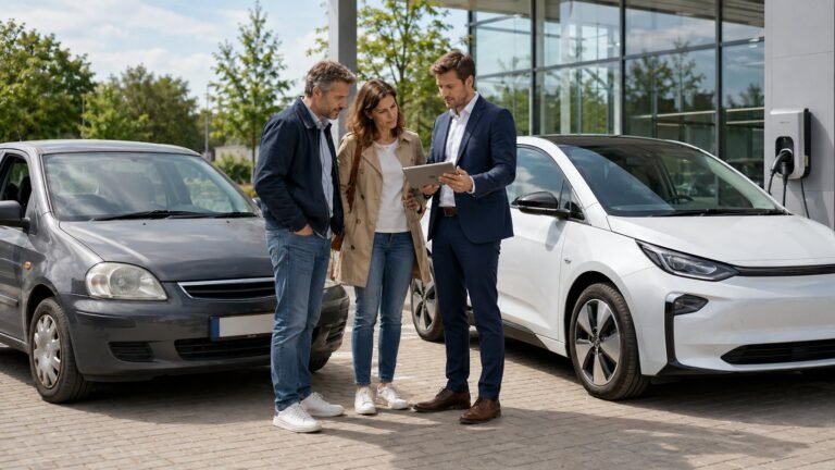 Changer de voiture en 2026 : les aides encore disponibles