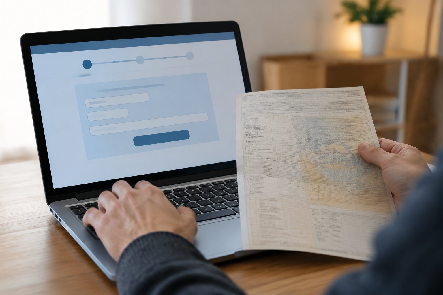 Code confidentiel carte grise : où et comment l’obtenir ?