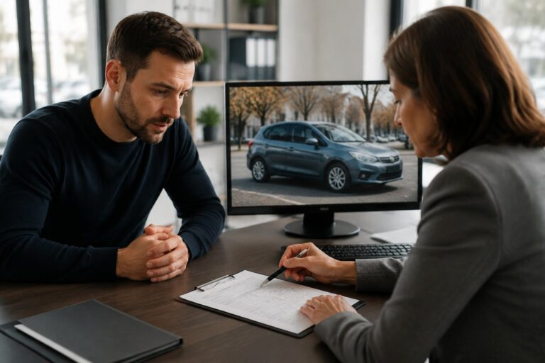 Combien rembourse l’assurance après un vol de voiture ?
