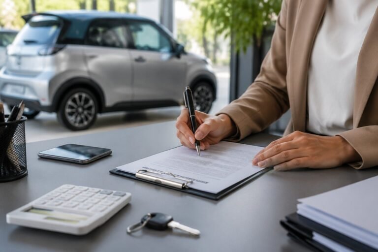 Comment assurer une voiture sans permis ?