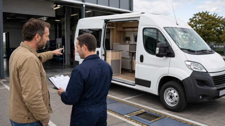 Comment immatriculer un véhicule aménagé en VASP ?