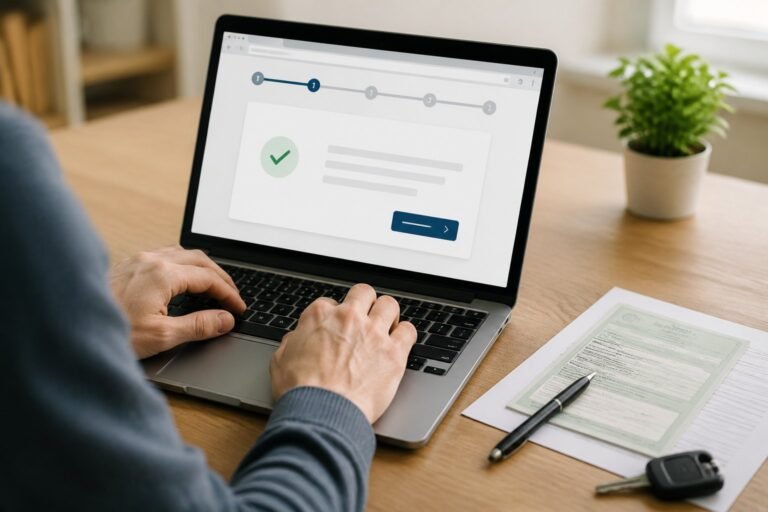 Comment obtenir le code de cession carte grise ?