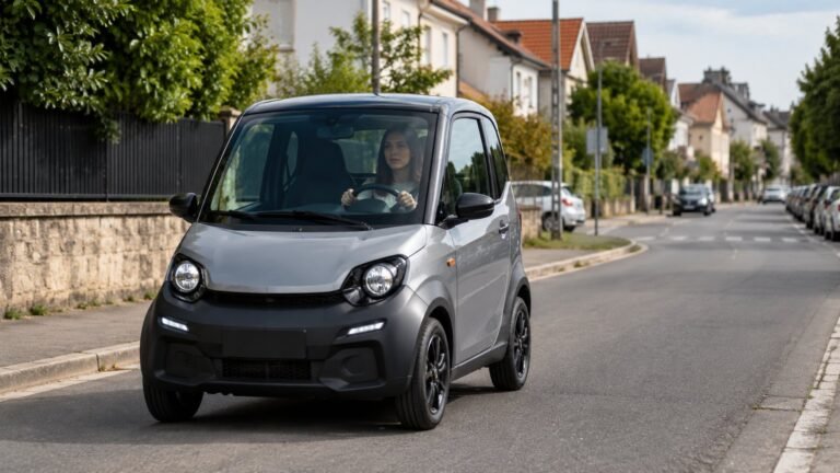 Conduire une voiture sans permis : règles et réflexes